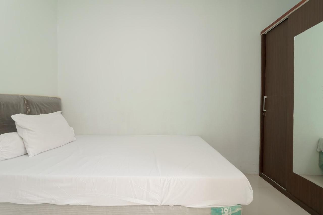 Koolkost Syariah Near Kampus Utama Universitas Budi Luhur Mencil Εξωτερικό φωτογραφία
