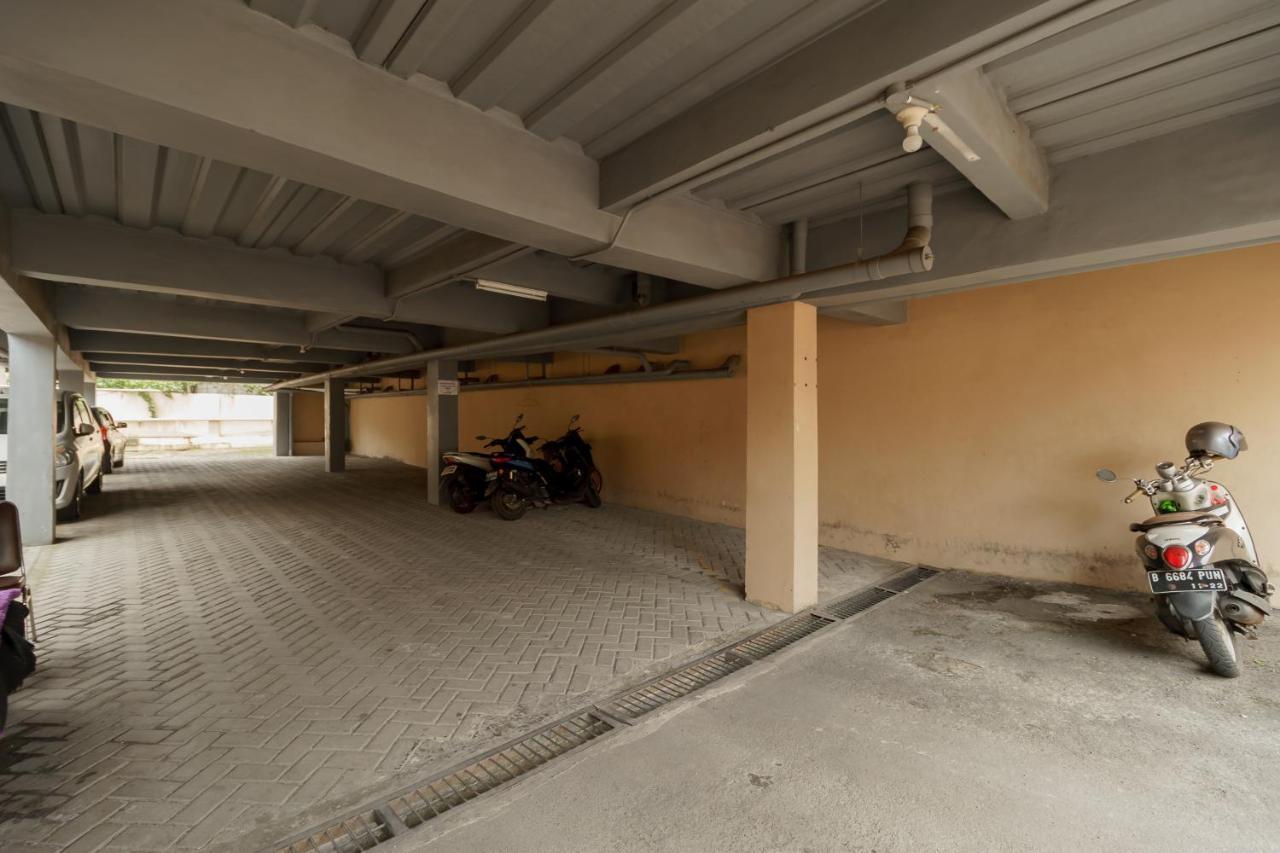 Koolkost Syariah Near Kampus Utama Universitas Budi Luhur Mencil Εξωτερικό φωτογραφία