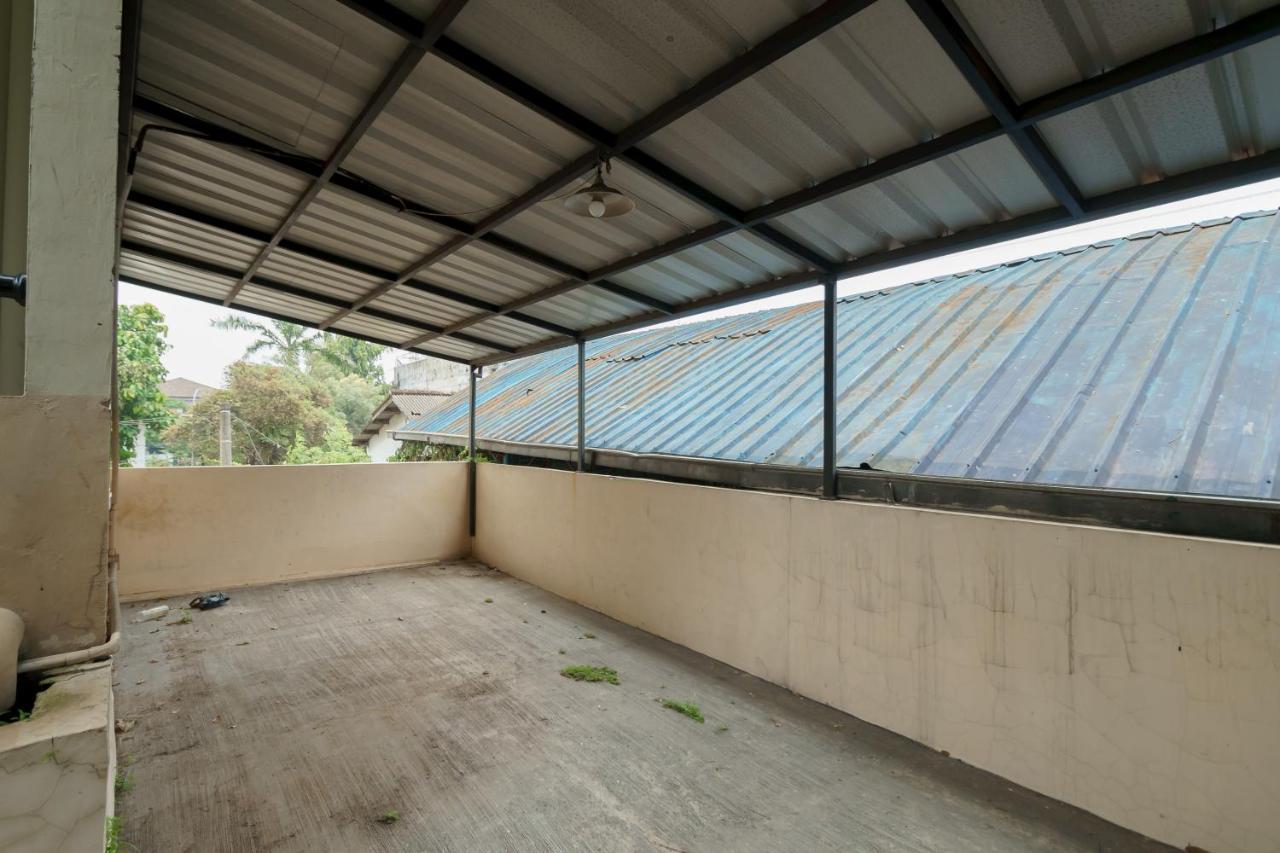 Koolkost Syariah Near Kampus Utama Universitas Budi Luhur Mencil Εξωτερικό φωτογραφία